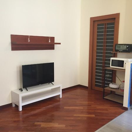 Rosy Apartment Рим Экстерьер фото