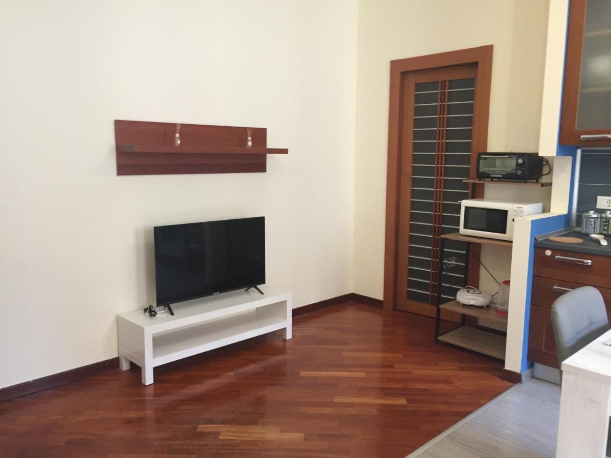 Rosy Apartment Рим Экстерьер фото