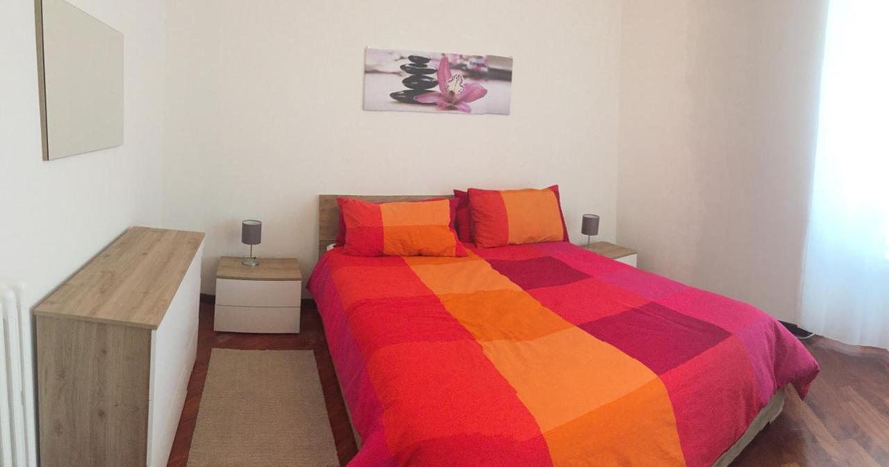 Rosy Apartment Рим Экстерьер фото