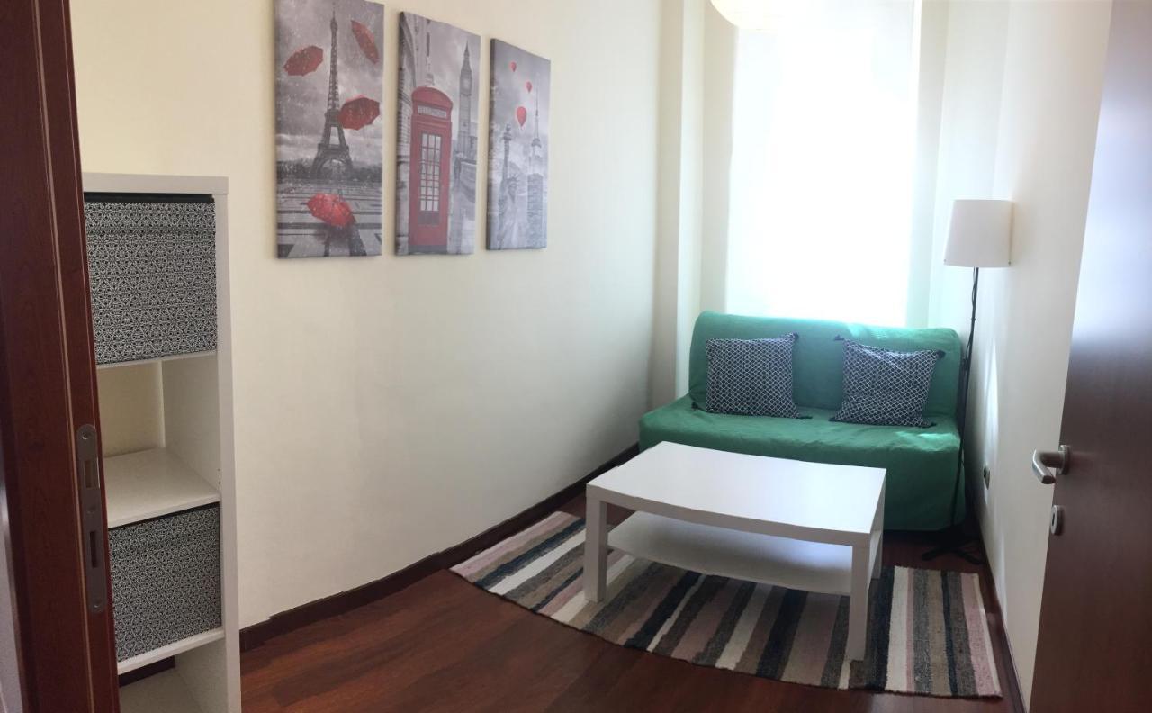 Rosy Apartment Рим Экстерьер фото