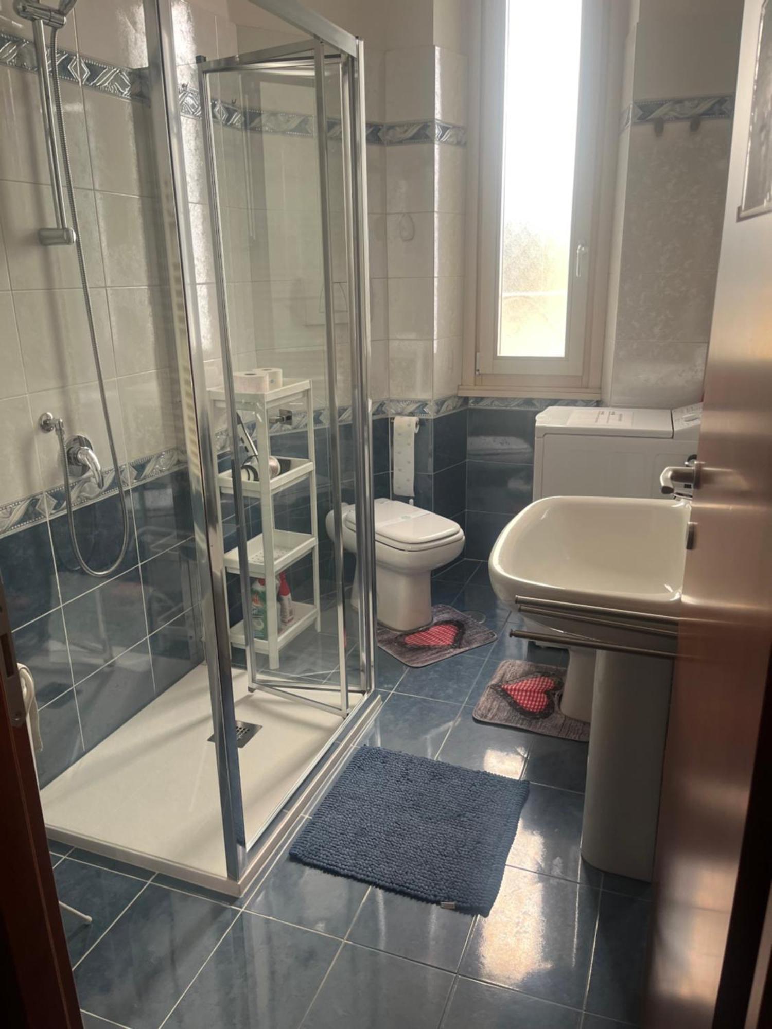 Rosy Apartment Рим Экстерьер фото